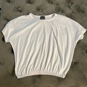 Olivia Rae New York White Small Boutique Top